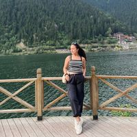 Riheme Smati's Photo