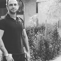 Ali Karimi's Photo