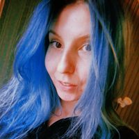 Marina Barskaya's Photo