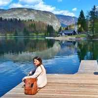 Mariana Magalhães的照片