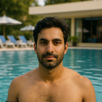 Le foto di Rahul Singh