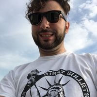 Max Rosenfeld的照片