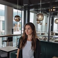 Xenia Richnáková's Photo