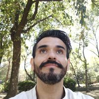 Antonio Romero Hernández的照片