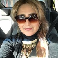 Lorena Covarrubias的照片