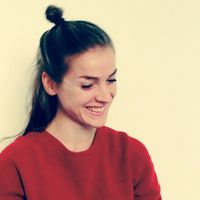 Friederike Benning的照片