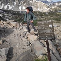 Dori Pardess's Photo