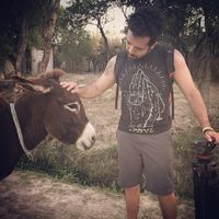 Fotos de Fernando Cerecer