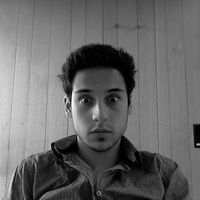 Mohamed Lamrabet's Photo