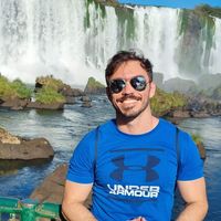 Daniel Medeiros's Photo