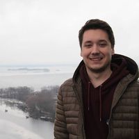 Fotos de Artem Pavlov