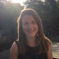 Noor Van de Steeg's Photo