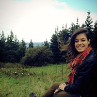 Fotos de Charlotte Hall