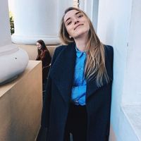 Iuliia Bautdinova的照片