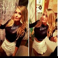 Oksana Koval's Photo