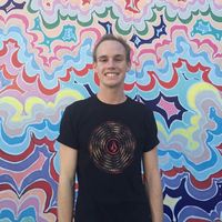 Trevor Russell的照片