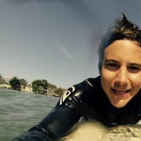 Maxime Francois的照片