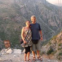 Manolis & Sofia  ZabGe的照片