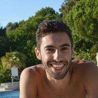 Фотографии пользователя Daniel Ferreira