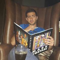 Kote Kipiani's Photo