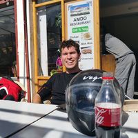 Mikkel Ahlgren's Photo