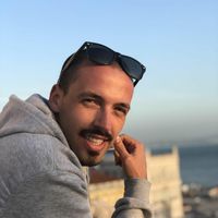 Gonçalo Milheiro的照片