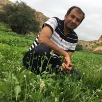 Elias Ghaleh Golab's Photo