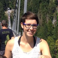 Fotos de Bernadette Werlberger