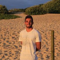 Matheus Lopes's Photo