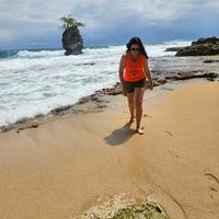 Priscilla  Gamboa's Photo