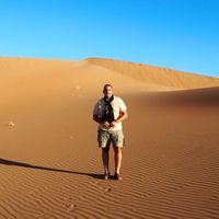 Juan De Fuentes Delgado的照片