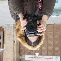 panteA khosravi的照片