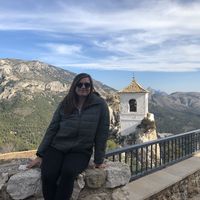 Thea Spindel的照片