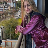 Eduarda Vendrusculo's Photo