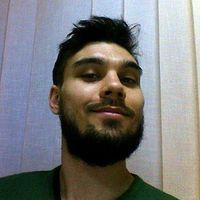 Maxim Vigilev的照片