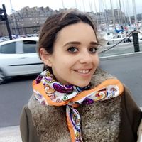 Diane  Derat-Carrière的照片