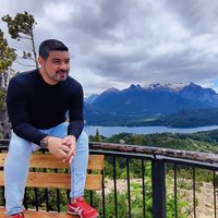 Roger Torres's Photo