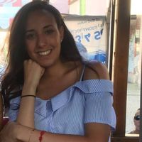 esperance ait bachir's Photo