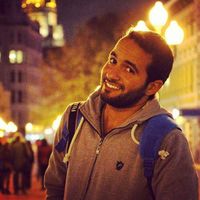 mohamed ali的照片