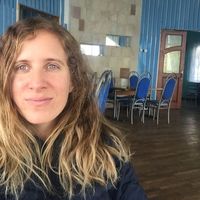 Marina Morgan的照片