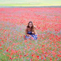 Rachella Ferst's Photo