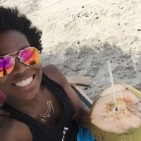 Fotos de Ma-Nyahn Kromah