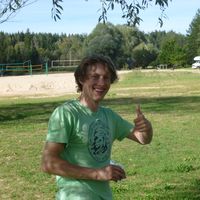 Max Behringer's Photo