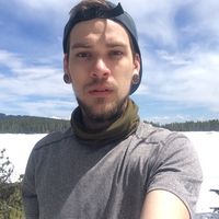 Bryce Wilkinson的照片