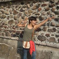 Photos de Daniela Aravena