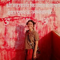 Lucy Fourgs的照片