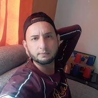 Ronald Merchan的照片