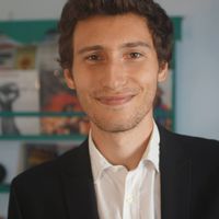 Laurent FERNANDEZ's Photo