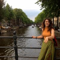 Belen Paoletti's Photo