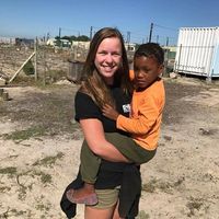 Nanna Nielsen's Photo